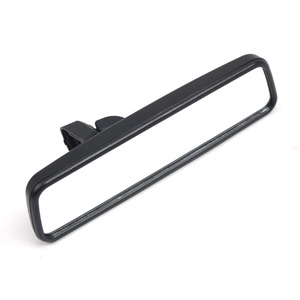 Rétroviseur intérieur pour Toyota Yaris 2003-2019, noir, ABS, pièce de rechange 87810-52040 - Product Image 4