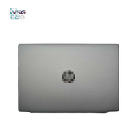 Nouvelle Coque Arrière LCD Wisbuild Compatible pour PC Portable HP Pavilion 15-CS 15-CW TPN-Q208 TPN-Q210 Pièces d'Ordinateur Portable