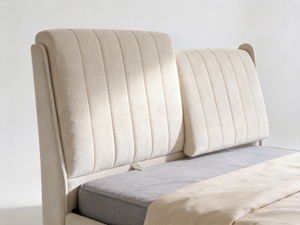 <span class=keywords><strong>Lit</strong></span> rembourré <span class=keywords><strong>de</strong></span> haute qualité en velours, taille personnalisée, dossier réglable, tête <span class=keywords><strong>de</strong></span> <span class=keywords><strong>lit</strong></span>, cadre <span class=keywords><strong>de</strong></span> <span class=keywords><strong>lit</strong></span>, <span class=keywords><strong>lit</strong></span> rembourré en tissu - Product Image 5