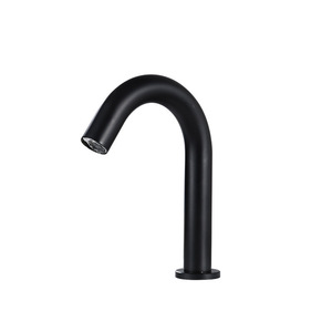 <span class=keywords><strong>Grifo</strong></span> Inteligente con Sensor Infrarrojo Totalmente Automático con Válvula de Cerámica para <span class=keywords><strong>Lavabo</strong></span> de Encimera - Product Image 5