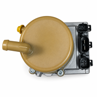 Ensemble de pompe de direction assistée hydraulique électrique à 3 prises avec réservoir pour Mazda 3 Axela BK 2004-2009 BP4L-32-600