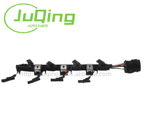Telar de cableado de inyector diésel para VW Audi A4 A6 Seat Golf SKODA Octavia 2004-2013 para SEAT <span class=keywords><strong>TOLEDO</strong></span> 03G971033L - Product Image 6