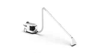 Nouveau nettoyeur de tapis portable à main pour un nettoyage en profondeur des tissus à haute température, pour canapé, maison, hôtel - Product Image 3