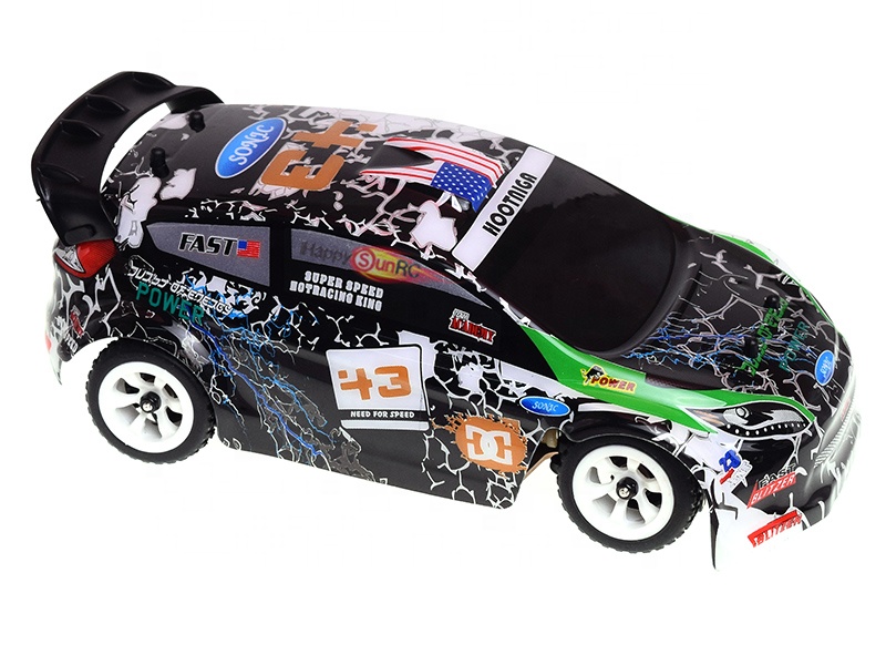 Wltoys K969 K979 K989 RC Drift Cars - 1:28 Scale 4WD Racing