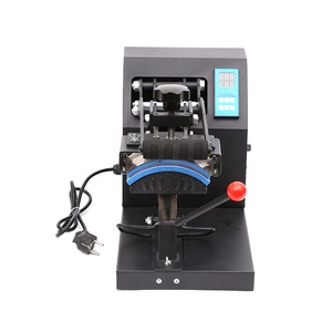 High Quality Heat Press Machine Temperature Best Price Easy to Operate for Design Logo Best Heat Press Machine <b>Shirt</b> Press Machi - Product Image 3