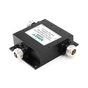 XINQY Passive GNSS Signal 50-3000MHz GPS Signal Power Divider 2-way N 50ohm <strong>Satellite</strong> Radar Model XQY-PS2-GPS/P-NFE Guangdong - Product Image 5