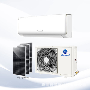 Aire Acondicionado Solar Puremind de 1Hp Solo Frío para Uso Doméstico - Product Image 2