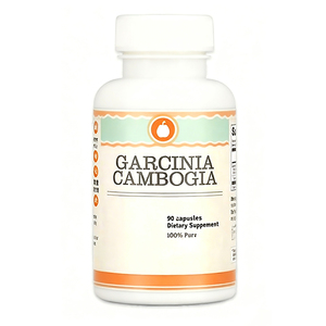 OEM <span class=keywords><strong>Garcinia</strong></span> <span class=keywords><strong>cambogia</strong></span> แคปซูล: สนับสนุนการเผาผลาญและระงับความอยากอาหารอาหารเสริม - Product Image 1