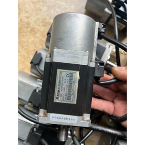 Accesorios de Control Industrial Universales, Servomotor ASMT04L250AK para Mantenimiento de Equipos Automatizados - Product Image 2