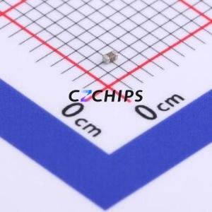 Condensateur SMD (MLCC) 0402X105K100NT 0402 (Capacité : 1uF) (Précision : 10%) Tension nominale : 10V - Product Image 1