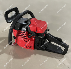 DIY Grade Home Use Gasoline Chainsaw Portable 2-Stroke Petrol <b>Saw</b> OEM - Product Image 4