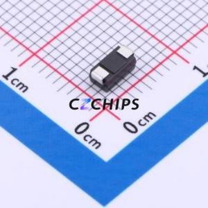 Diode SS320 SMA originale et neuve, diode à usage général, fournisseur de composants électroniques en gros et service BOM - Product Image 2