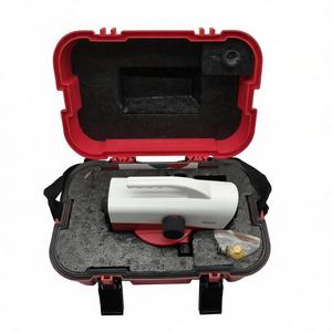 Nivel digital automático de alta precisión NA532 para topografía, instrumento de nivelación digital automático, proveedor de China - Product Image 6