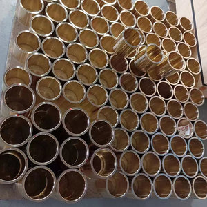 Tuyau en cuivre Offres Spéciales d'usine personnalisé OEM prix par kg - Product Image 2