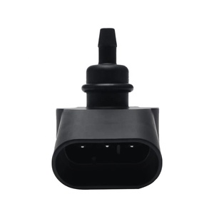 Runtong Xe Máy Bản Đồ Cảm Biến Cho Lifan Lf200 Kpt200 Efi Xe Phổ Intake Đa Lượng Cảm Biến Áp Suất - Product Image 5