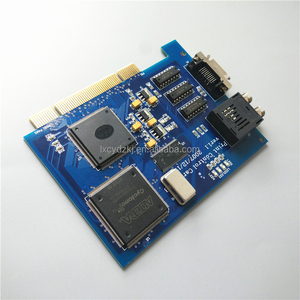 Trong kho máy in phun Infiniti in thẻ kiểm soát Ver1.1 cho Seiko 510 đầu thách thức <span class=keywords><strong>Phaeton</strong></span> FY-3206 3208 <span class=keywords><strong>PCI</strong></span> Board - Product Image 6