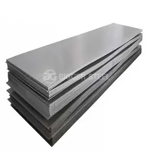 ASTM 201 304 316316Lステンレス鋼板/プレートNo.12B 1mmステンレス鋼板