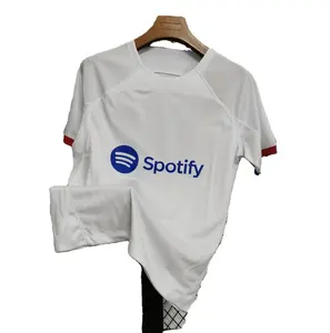 2024 Camisa De Futebol Personalizado Camisa De Futebol De Alta Qualidade Club Player Treinamento Camisas Dos Homens Uniformes Esportivos
