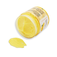 Beurre Corporel Naturel à la Mangue Marque Blanche Hydratant Éclaircissant Crème Corporelle Soin Peaux Sèches 200g Personnalisé OEM Végétalien Soins de Luxe