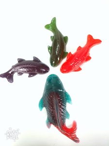 Gomitas Personalizadas Extra Grandes, Deliciosas y Dulces para Refrigerios y Fiestas - Product Image 2