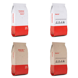 Additif alimentaire en poudre Citrate de sodium <span class=keywords><strong>E331</strong></span> - Product Image 6
