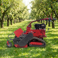 Désherbeuse à essence agricole à prix abordable – Équipement et outils agricoles