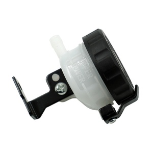 Accessoires modifiés pour moto Dirt Bike Coupe d'huile supérieure de frein Pot d'huile Coupe d'huile de pompe hydraulique pour moto Yamaha - Product Image 4
