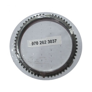 G60/G85 9702623037 970 262 3037 Đồng Bộ <span class=keywords><strong>Ring</strong></span> cho Hộp Số các bộ phận - Product Image 1