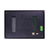 Proculus Écran tactile de 7 pouces Équipement industriel Écran lcd flexible Carte contrôleur Module Lcd avec boîtier