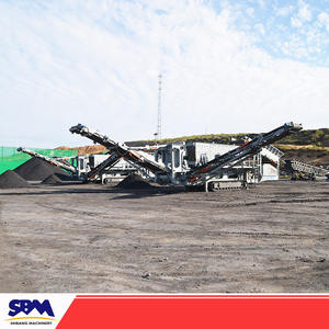 <span class=keywords><strong>SBM</strong></span> Mobile <span class=keywords><strong>Impact</strong></span> <span class=keywords><strong>Crusher</strong></span> Linha Triturador De Pedra De Montanha Triturador De Concreto Móvel Rastreado - Product Image 2
