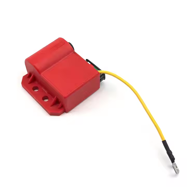 Motorcycle Bobine Ignition Coil Module for Piaggio Tricycle Truck 220 APE MP HT RMS P501 P601 P601V 185348