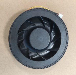 <span class=keywords><strong>DC</strong></span> <span class=keywords><strong>12V</strong></span> 120mm <span class=keywords><strong>extracteur</strong></span> <span class=keywords><strong>d</strong></span>'<span class=keywords><strong>air</strong></span> 12cm 120x120x25 <span class=keywords><strong>DC</strong></span> <span class=keywords><strong>12V</strong></span> ventilateur de refroidissement axial sans brosse ventilateur centrifuge 12025mm - Product Image 2