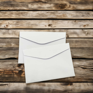 Bán Buôn Tùy Chỉnh Kích Thước Phong Bì Màu Nhà Máy Tùy Biến Tự Con Dấu Giấy Phong Bì Cho Lời Chào Và Lời Mời - Product Image 5