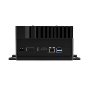 Computadora con GPU AI AGX Thor 2070 TOPS Blackwell Original para Desarrollo de Conducción Autónoma de Robots Humanoides GR00T - Product Image 2