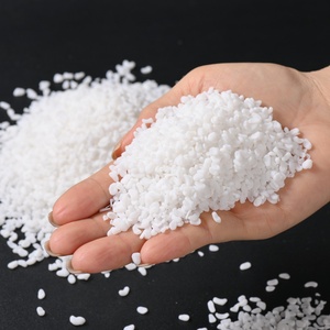 Masterbatch de plástico transparente de grado de película soplada Sal de sulfato de sodio de alta concentración (<span class=keywords><strong>NaSO4</strong></span>) Masterbatch de relleno - Product Image 2