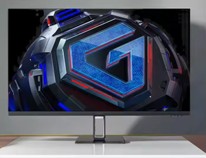 <span class=keywords><strong>จอ</strong></span>มอนิเตอร์สำหรับเล่นเกม Xiaomi 2K G27Qi EU <span class=keywords><strong>27</strong></span>-inch 180Hz <span class=keywords><strong>โค้ง</strong></span>สบาย1500R ริบบิ้นหน้าจอ HDR แปรงสูง HD ขนาดใหญ่ - Product Image 4