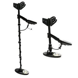 Rilevatore di Metalli Industriale 24K Gold Monster <span class=keywords><strong>1000</strong></span> per Pinpointer, Impermeabile IP68, 1 Anno di Garanzia, per Prospezione di Alluvioni - Product Image 6