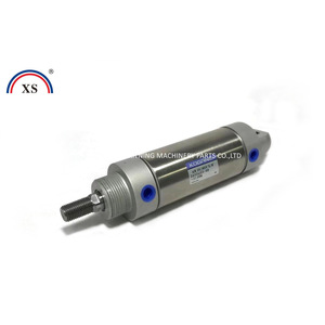 Koganei Air Cylinder Da50x50 8B 3138w Pneumatic Stainless Steel General Cylinder - Product Image 2