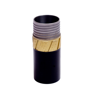 Drill Collar Carbon Steel Forged Black for Well Drilling <b>Mining</b> <b>Machine</b> Parts - Product Image 5