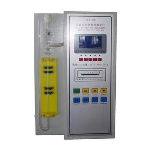 Equipamento de teste eletrônico do produto do verificador automático da área superfície da elevada precisão 1 ano para metais duráveis feitos bateria da máquina - Product Image 2