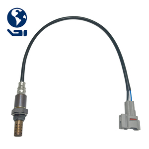 Capteur d'oxygène Hanzhuang Auto Sensor 18213-61J00 pour Suzuki APV 2005-2014 1.6L <span class=keywords><strong>Swift</strong></span> 2005-2011 1.5L <span class=keywords><strong>Ignis</strong></span> 2000-2003 1.3L - Product Image 1