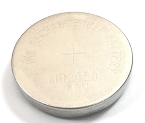 Batterie bouton pile au lithium CR2450 3V pour télécommande de jouets – Vente chaude - Product Image 6