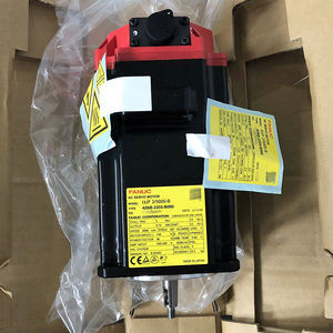 A06B-2078-B107 New original Fanuc ac servo motor A06B2078B107 - Product Image 6
