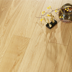 Piano Fini Bonnes Couleurs et Bonne Qualité Import/export 8mm Prix Plancher Flottant Ac4 Hdf Gris Sol Stratifié Imperméable - Product Image 1
