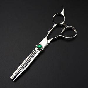 Forbici per denti da 6 pollici forbici piatte per barbieri <span class=keywords><strong>e</strong></span> parrucchieri forbici speciali fini per sfoltire tagli di capelli <span class=keywords><strong>e</strong></span> capelli - Product Image 5