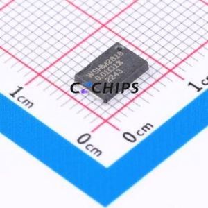 WSHM2818R0100FEA ตัวต้านทานแบบ SMD 2818 ( ความต้านทาน: 10 มิลลิโอห์ม )( ความแม่นยำ: 1%) กำลังไฟ: 7 วัตต์ ) - Product Image 1