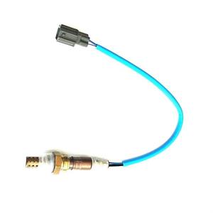 Sensor de Oxígeno O2 Delantero (Antes del Convertidor Catalítico) Compatible con <span class=keywords><strong>Honda</strong></span> <span class=keywords><strong>CRV</strong></span> 91-97, Civic <span class=keywords><strong>99</strong></span>-00, Acura Integra 94-01, 36531P2T003 - Product Image 5