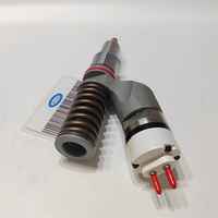 Conjunto de Inyector de Combustible WLBTR 249-0713, 1 Año de Garantía, Piezas Originales del Motor para Motor Caterpillar C11 C13