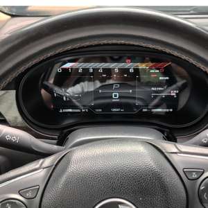 DOS para los Modelos 2014-2023 de Buick Enclave, Regal y Verano con Pantallas de Panel de Instrumentos LCD de 12.3 Pulgadas - Product Image 5