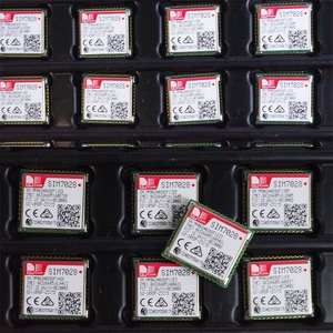 Module LPWA NB-IOT multi-bandes <span class=keywords><strong>SIMCOM</strong></span> SIM7022 SIM7020 SIM7028 de petite taille, prend en charge le suivi et la surveillance à distance, module IOT sans fil - Product Image 3